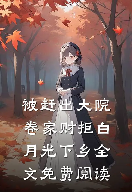 被赶出大院，卷家财拒白月光下乡全文免费阅读