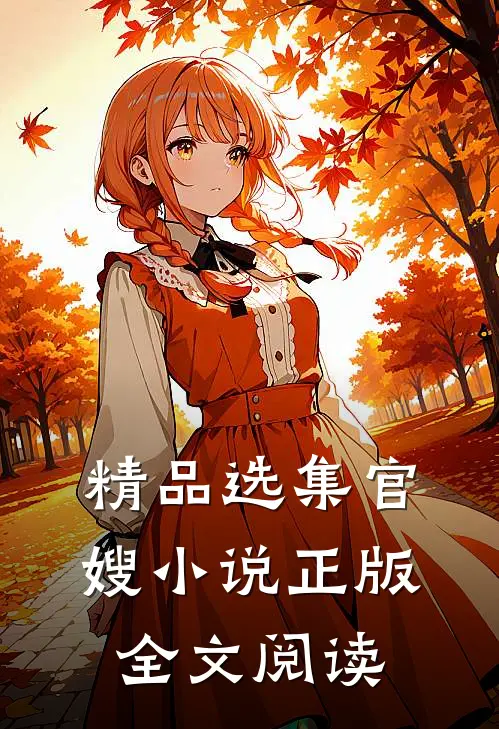 精品选集官嫂小说正版全文阅读