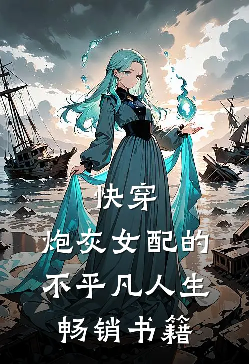 快穿：炮灰女配的不平凡人生畅销书籍