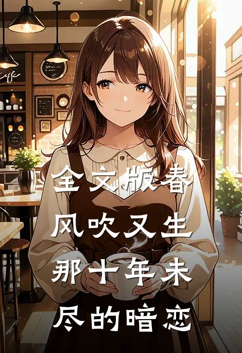 全文版春风吹又生，那十年未尽的暗恋