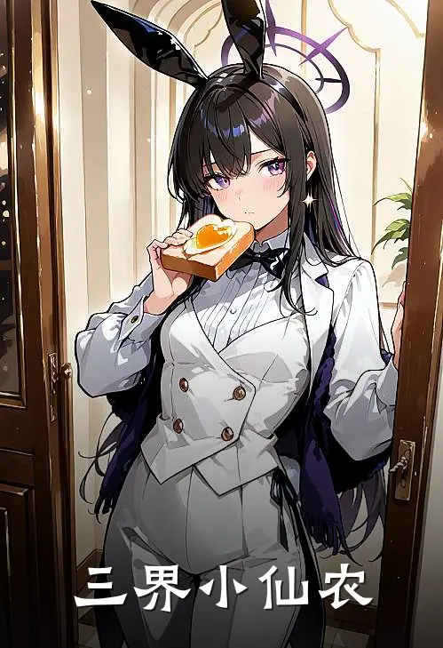 三界小仙农