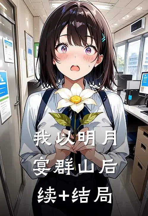 我以明月宴群山后续+结局