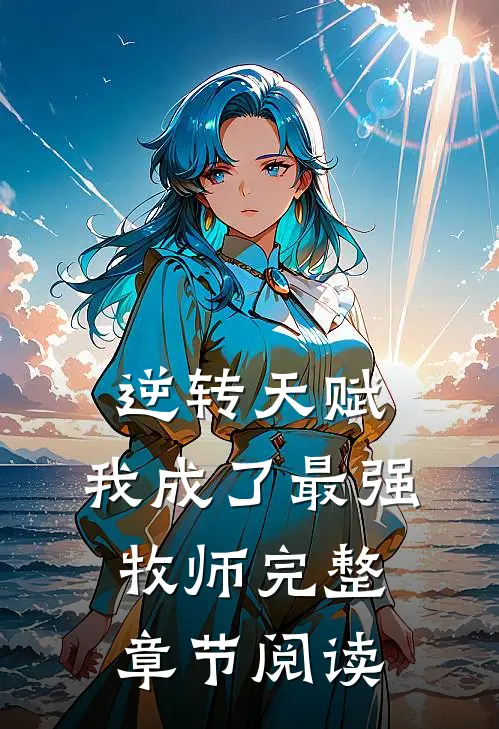 逆转天赋：我成了最强牧师完整章节阅读