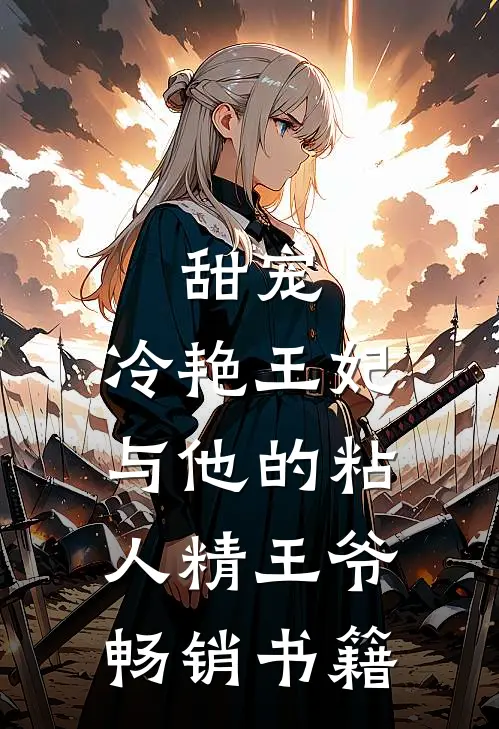 甜宠：冷艳王妃与他的粘人精王爷畅销书籍