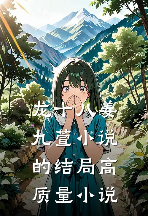 龙十八姜九萱小说的结局高质量小说