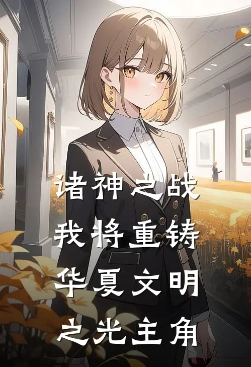 诸神之战：我将重铸华夏文明之光主角