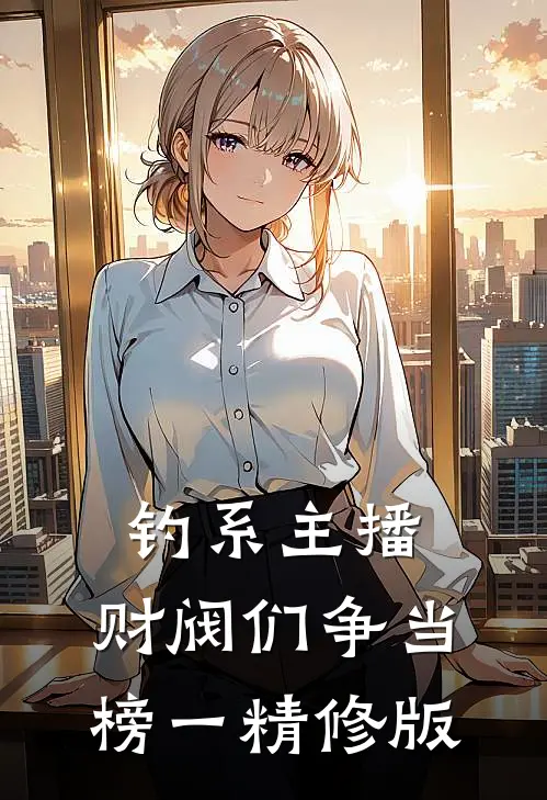 钓系主播：财阀们争当榜一精修版