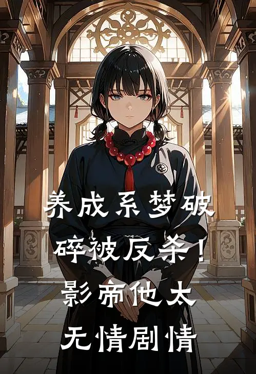 养成系梦破碎被反杀！影帝他太无情剧情