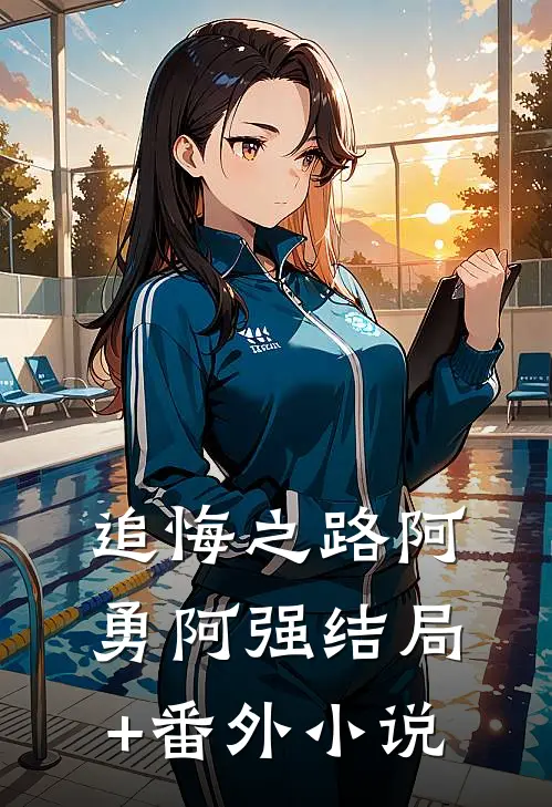 追悔之路阿勇阿强结局+番外小说