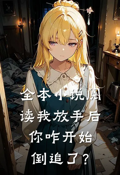 全本小说阅读我放手后，你咋开始倒追了？