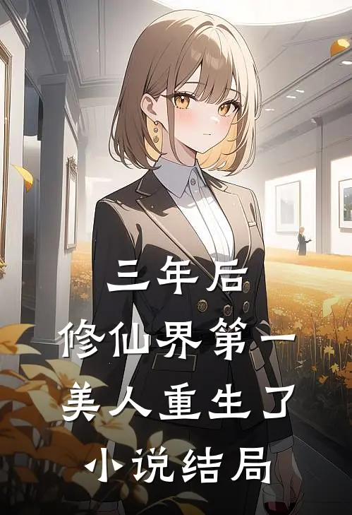 三年后，修仙界第一美人重生了小说结局