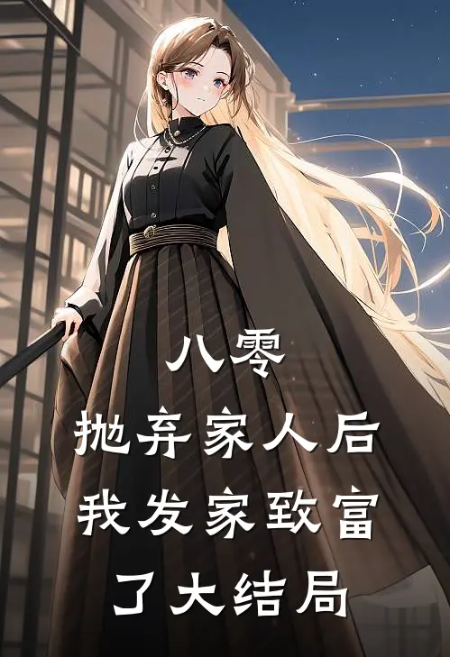 八零：抛弃家人后，我发家致富了大结局