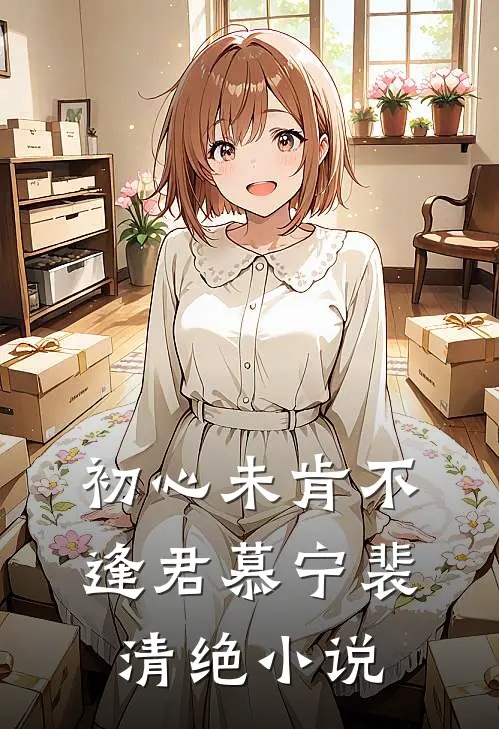 初心未肯不逢君慕宁裴清绝小说