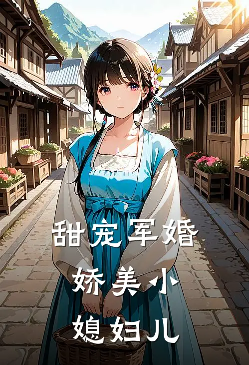 甜宠军婚，娇美小媳妇儿