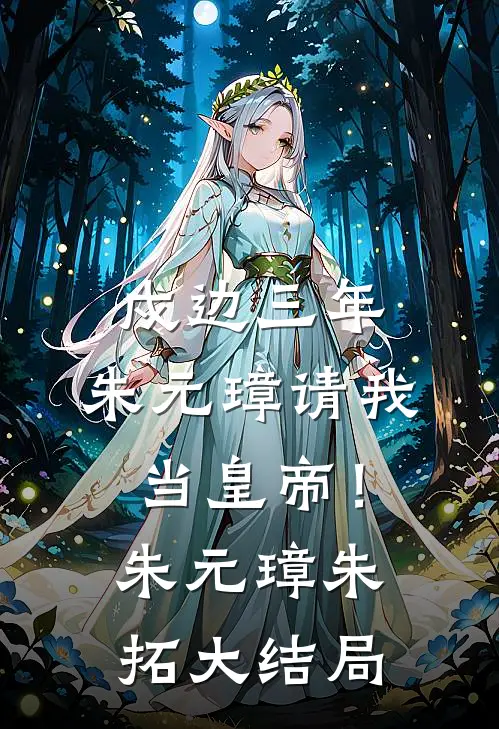 戍边三年，朱元璋请我当皇帝！朱元璋朱拓大结局