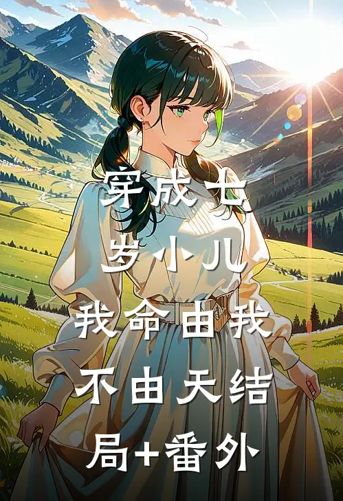 穿成七岁小儿，我命由我不由天结局+番外