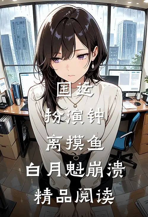 国运：扮演钟离摸鱼，白月魁崩溃精品阅读