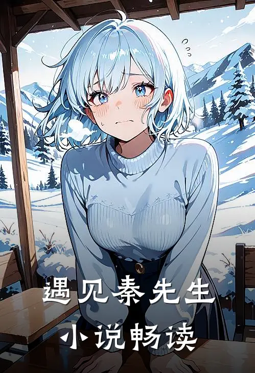 遇见秦先生小说畅读