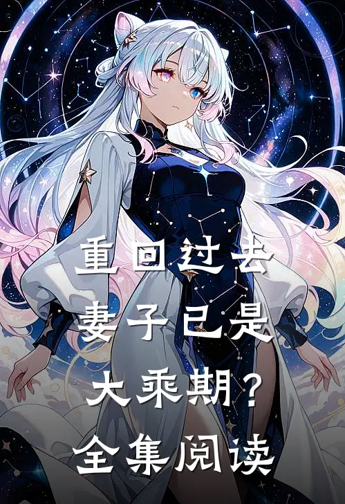 重回过去，妻子已是大乘期？全集阅读