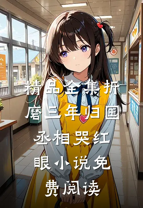 精品全集折磨三年归国,丞相哭红眼小说免费阅读