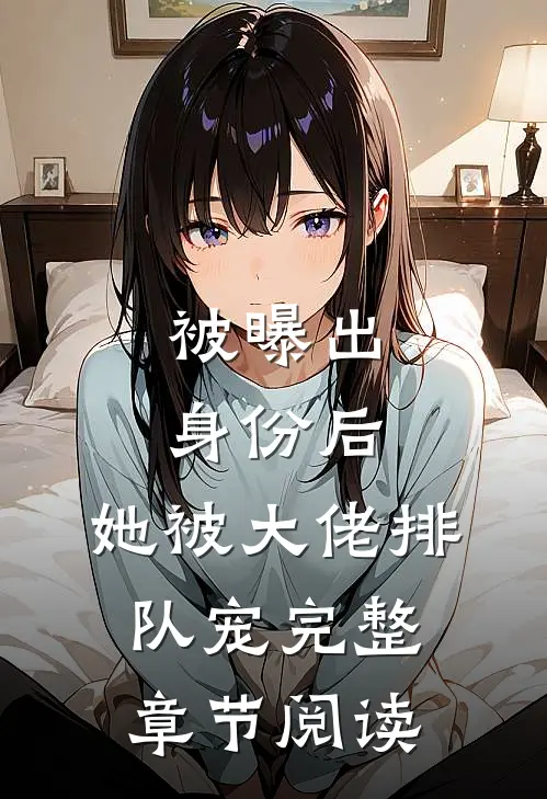 被曝出身份后，她被大佬排队宠完整章节阅读