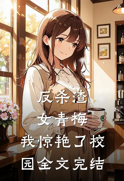 反杀渣女青梅，我惊艳了校园全文完结
