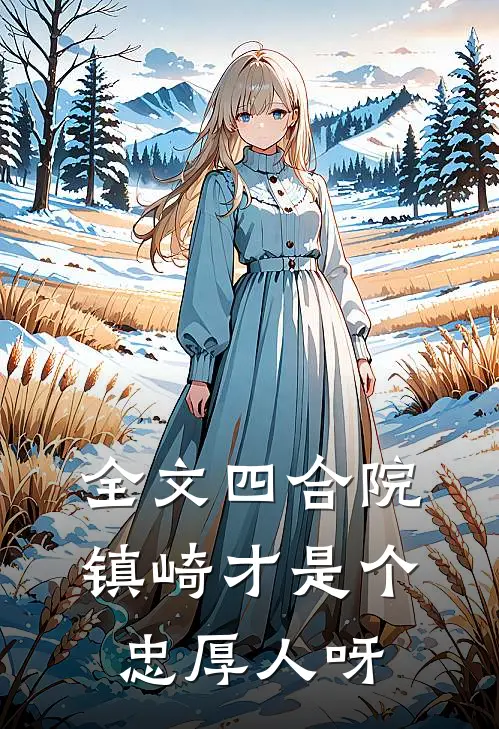 全文四合院：镇崎才是个忠厚人呀