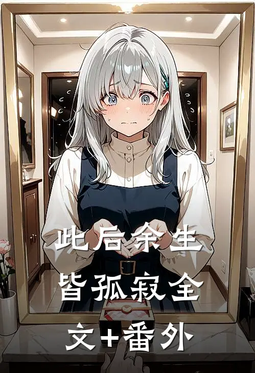 此后余生皆孤寂全文+番外