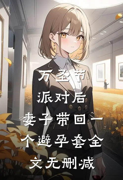 万圣节派对后，妻子带回一个避孕套全文无删减