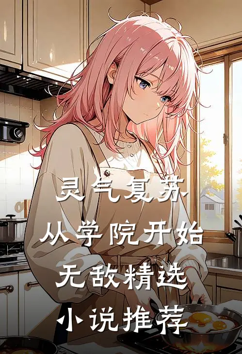 灵气复苏：从学院开始无敌精选小说推荐
