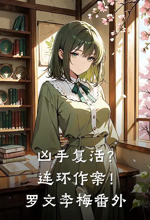 凶手复活？连环作案！罗文李梅 番外