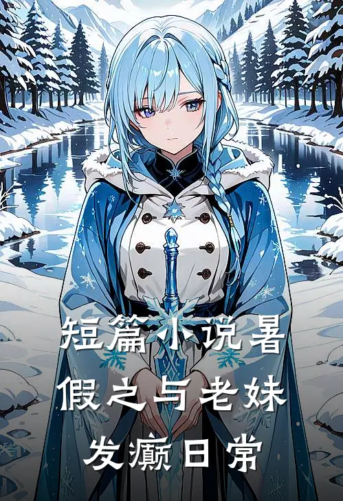 短篇小说暑假之与老妹发癫日常