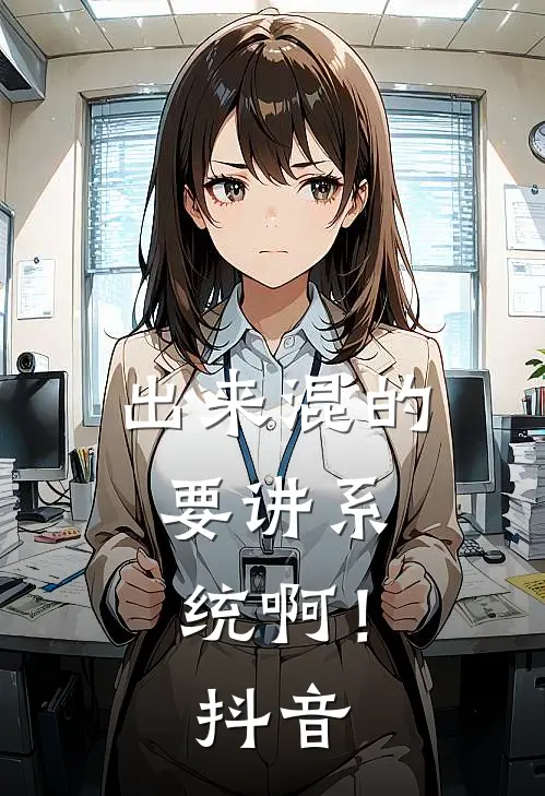 出来混的，要讲系统啊！抖音