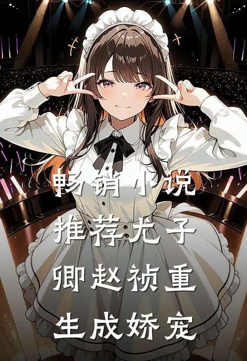 畅销小说推荐尤子卿赵祯《重生成娇宠》