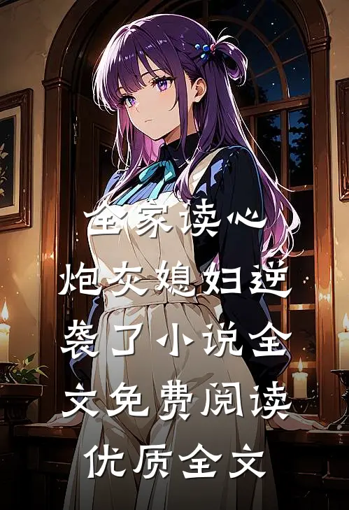 全家读心:炮灰媳妇逆袭了小说全文免费阅读优质全文