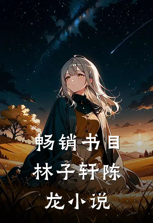 畅销书目林子轩陈龙小说