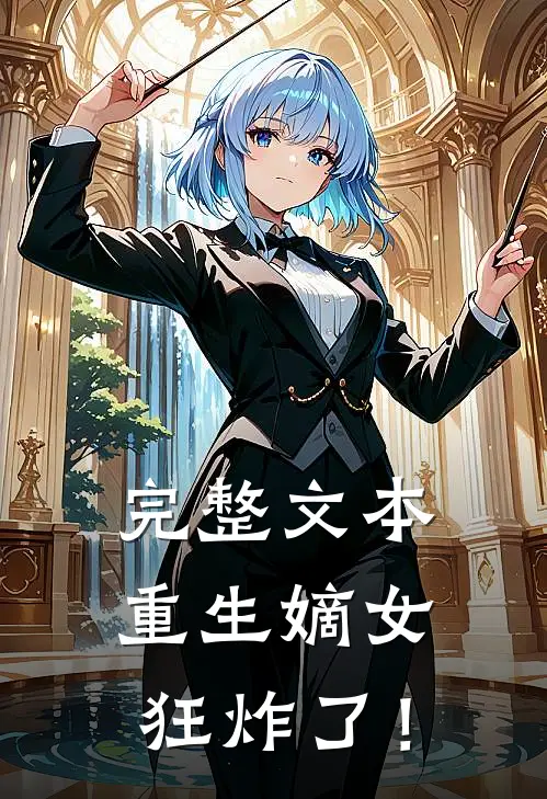 完整文本重生嫡女狂炸了！