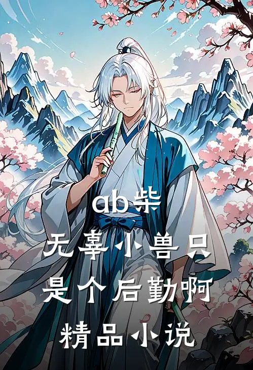 ab柴：无辜小兽只是个后勤啊精品小说