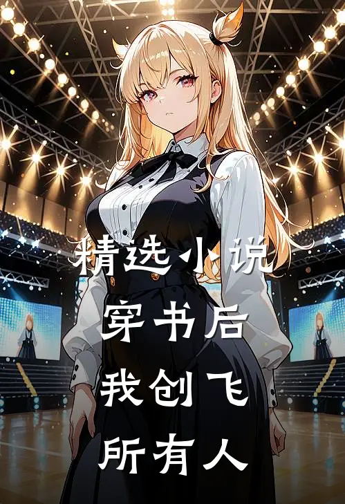精选小说穿书后，我创飞所有人