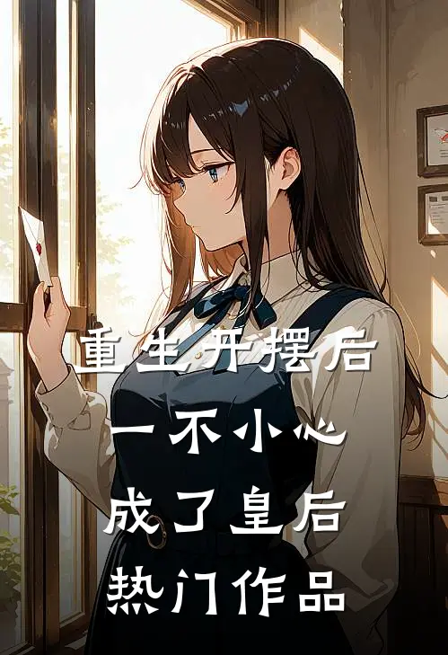 重生开摆后一不小心成了皇后热门作品