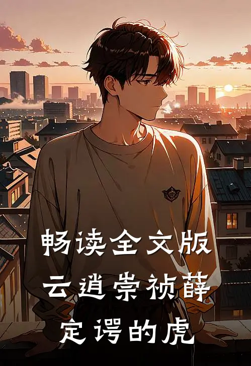 畅读全文版云逍崇祯薛定谔的虎