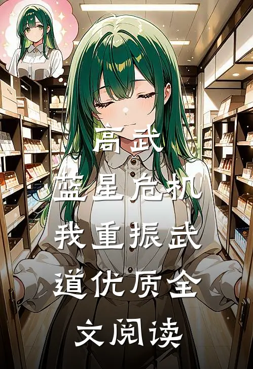 高武：蓝星危机，我重振武道优质全文阅读