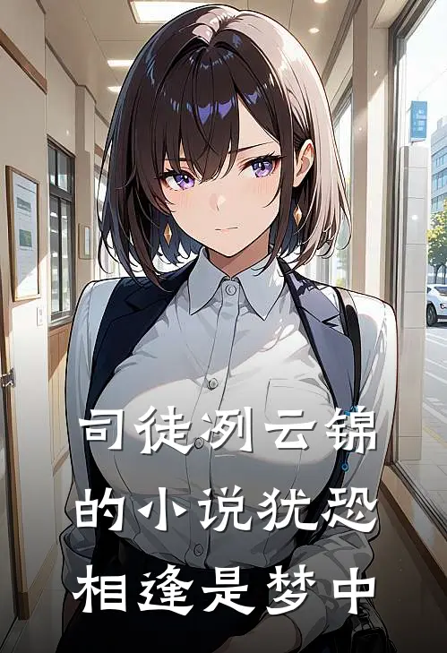 司徒冽云锦的小说犹恐相逢是梦中