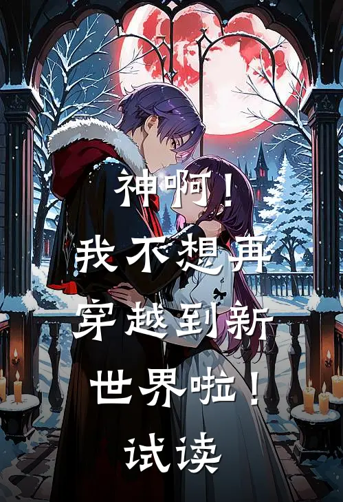 神啊！我不想再穿越到新世界啦！试读