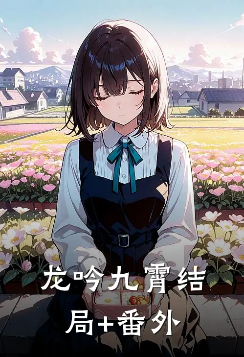 龙吟九霄结局+番外