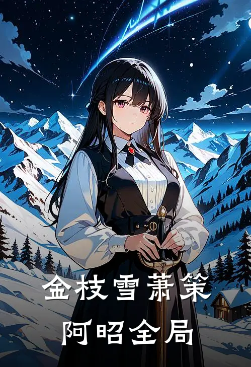 金枝雪萧策阿昭全局