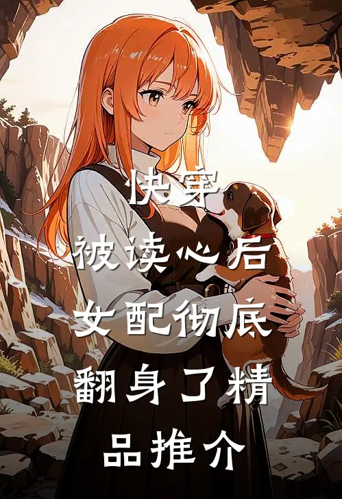 快穿：被读心后，女配彻底翻身了精品推介
