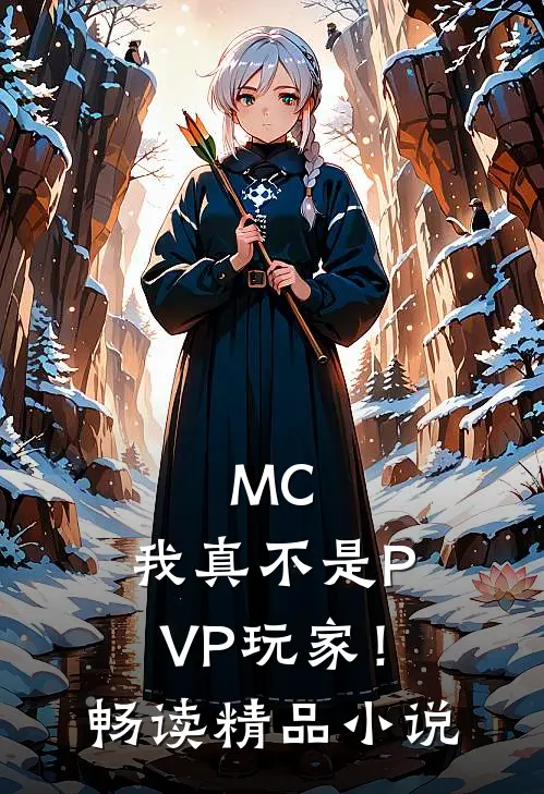 MC，我真不是PVP玩家！畅读精品小说