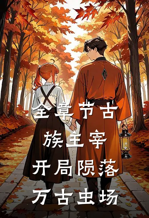 全章节古族主宰：开局陨落万古虫场