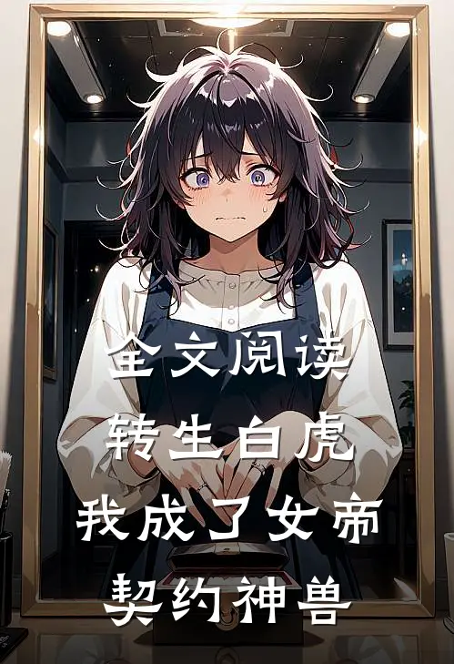 全文阅读转生白虎，我成了女帝契约神兽